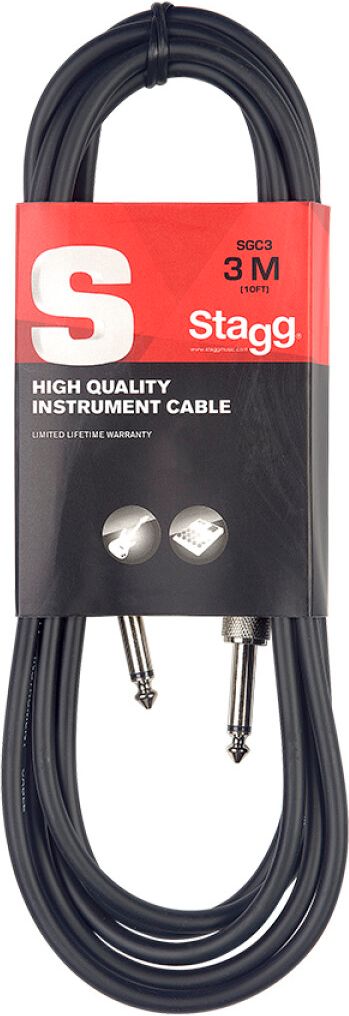 Stagg SGC3 3m