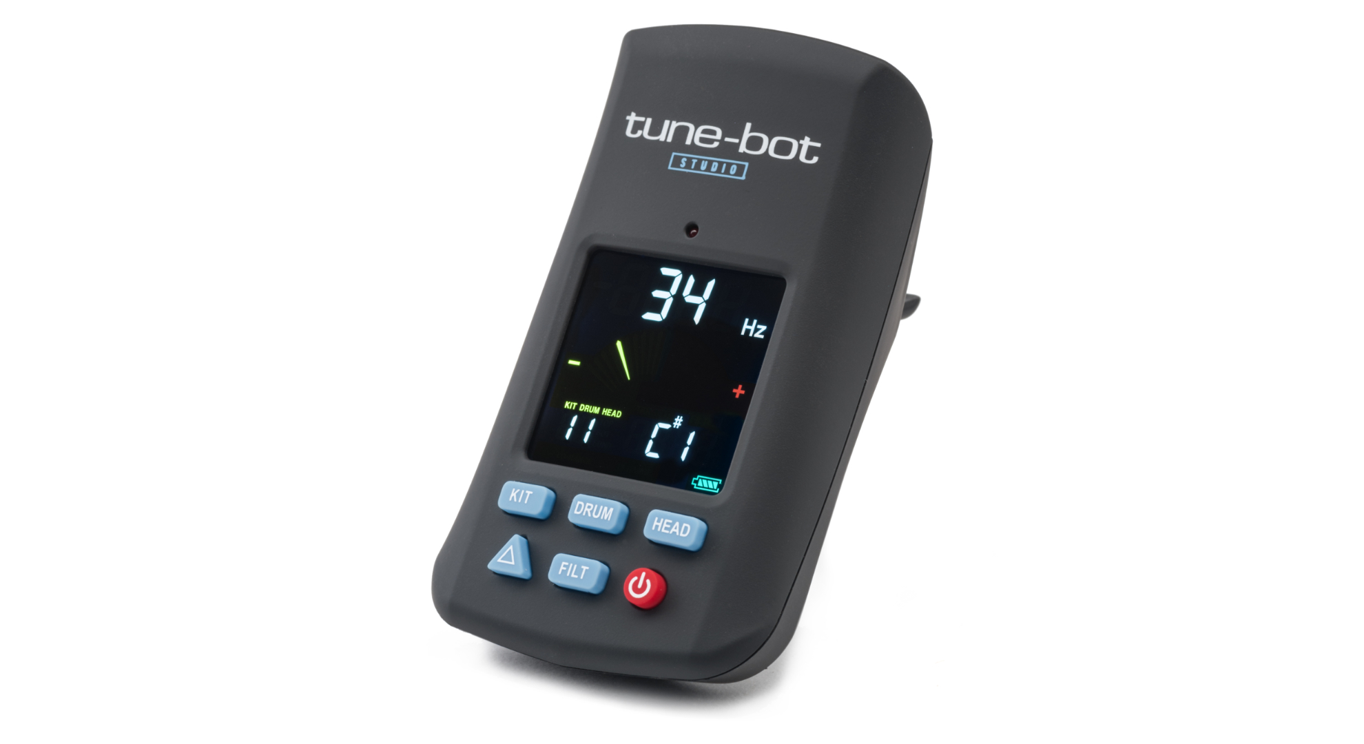Overtone Labs Tune Bot Drum Tuner Studio – Bild 3