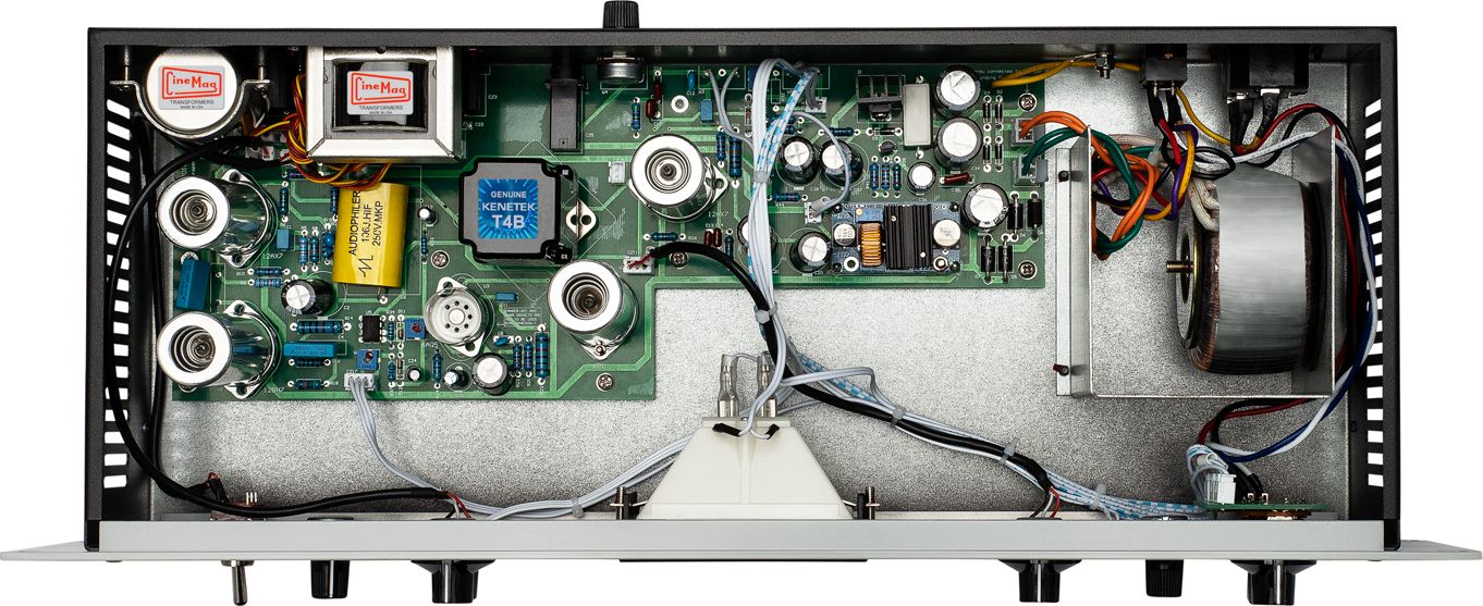 Warm Audio WA-2A – Bild 5