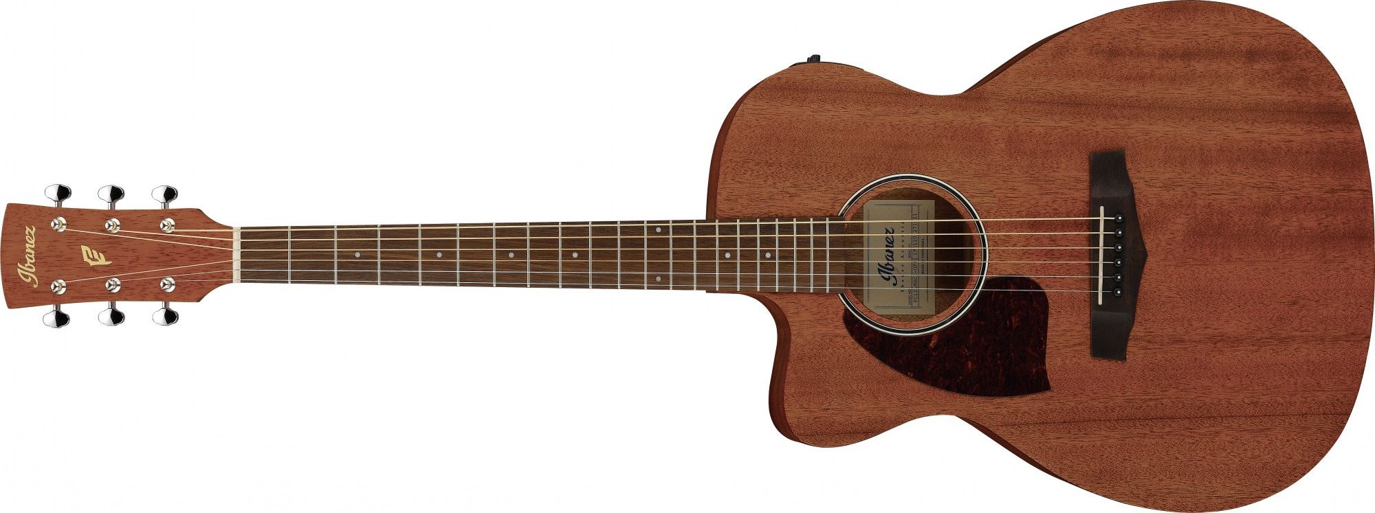 Ibanez PC 12 MH CE Lefthand 