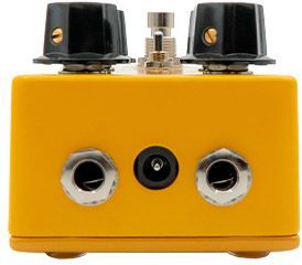 Diamond Guitar Compressor EQ