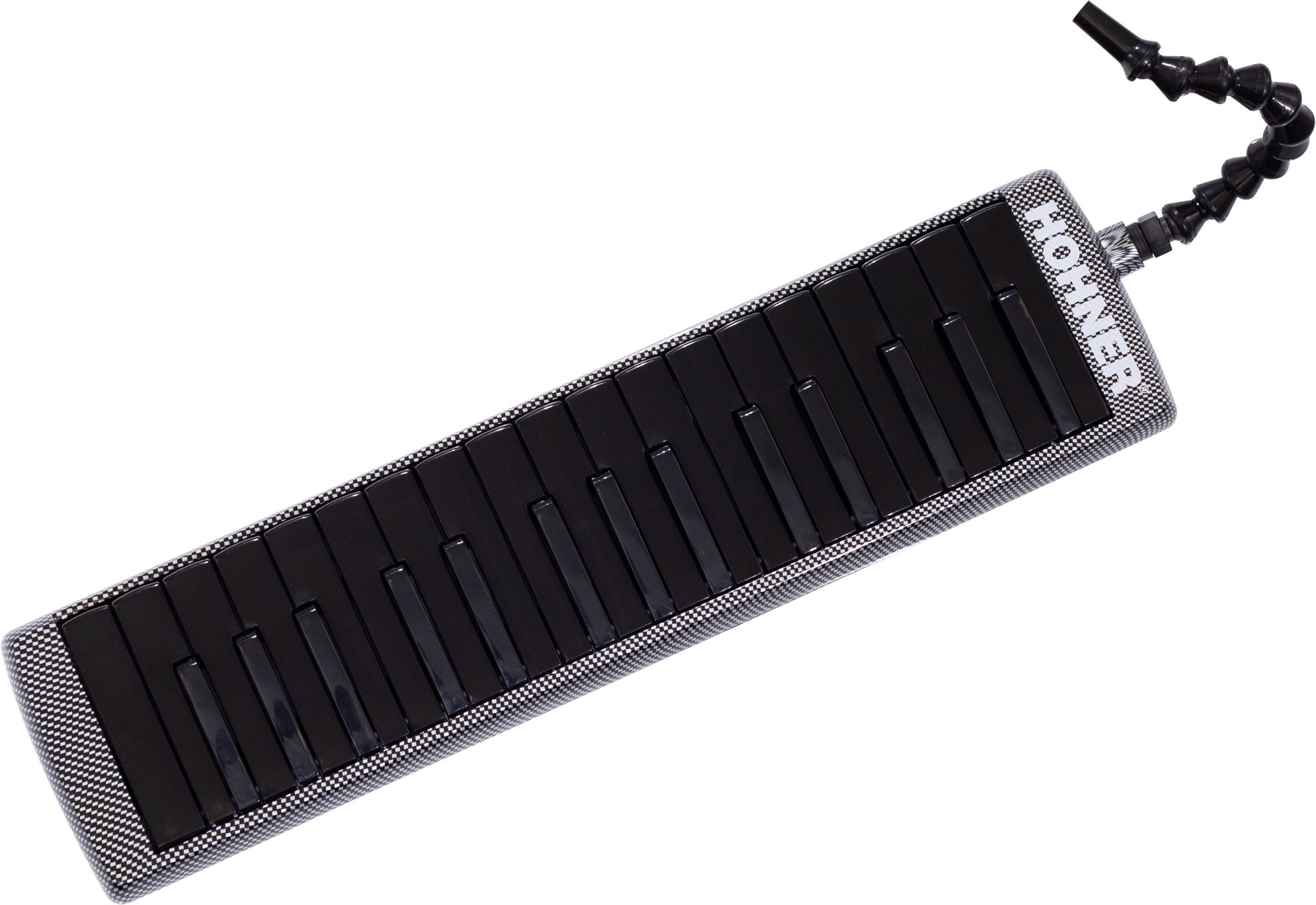 Hohner AirBoard Carbon 32 Melodica – Bild 4