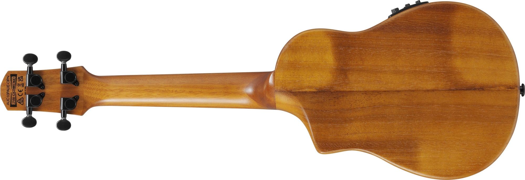 Ibanez AUC10E-OPN – Bild 2