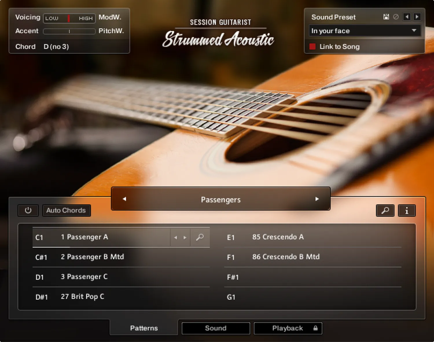 NI Komplete Select Band - Download Lizenz – Bild 5