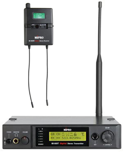 MIPRO MI-909RT MIPRO MI-909RT