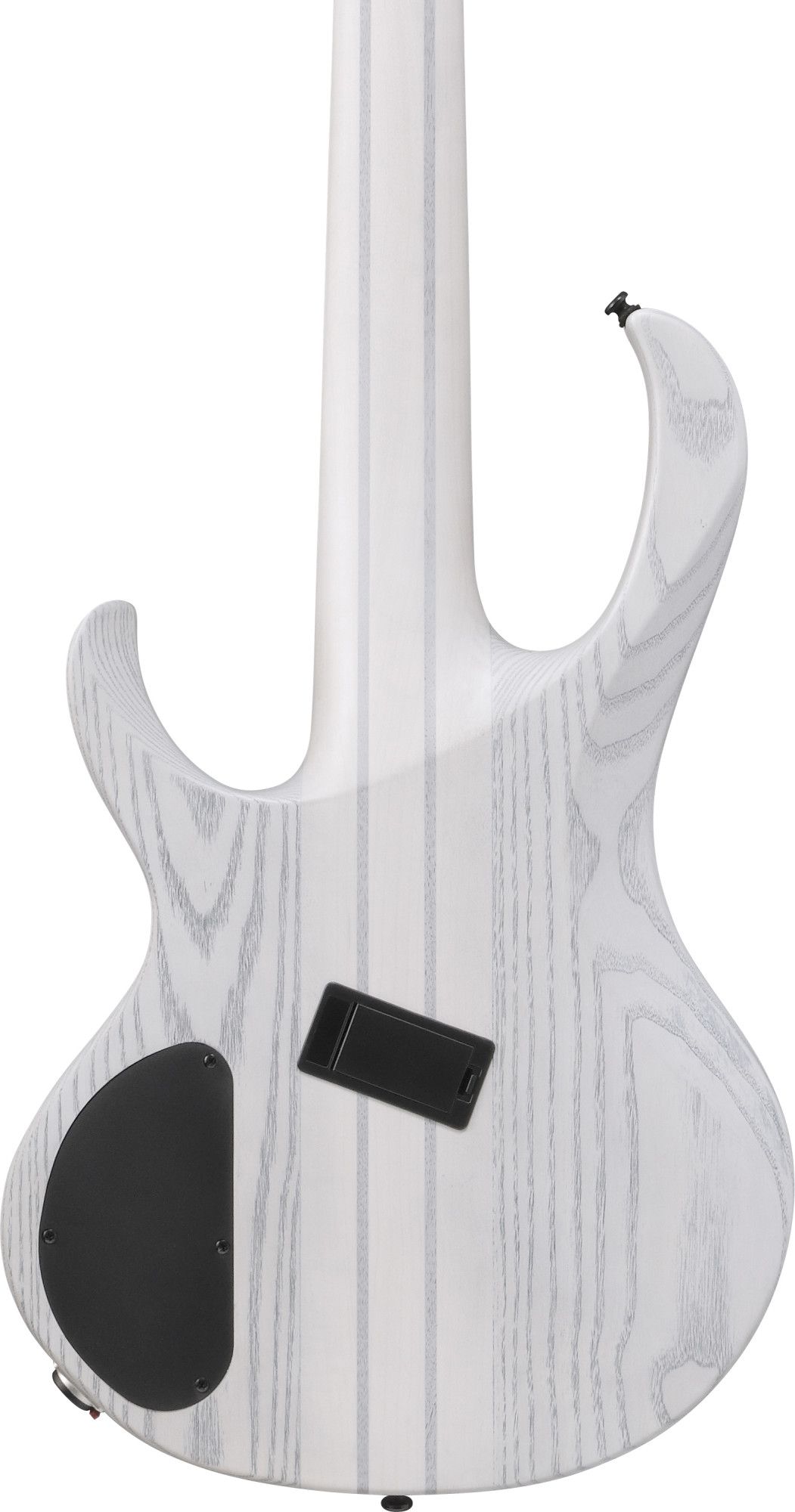Ibanez BTB 865MS-TWF Transparent White – Bild 5