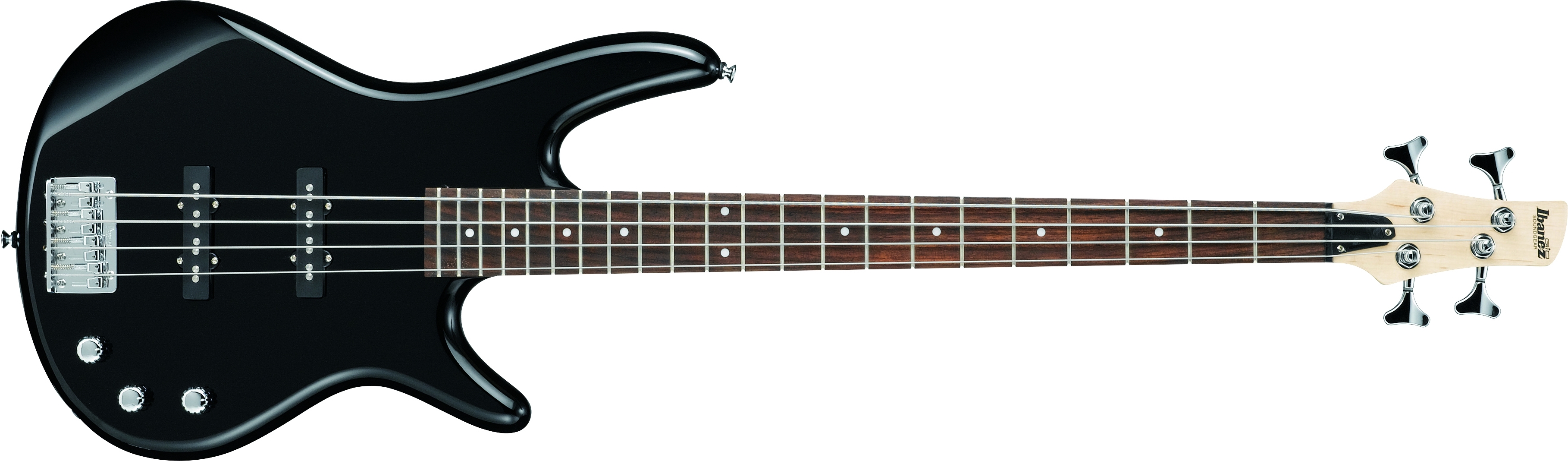 Ibanez GSR180-BK Black Ibanez GSR180-BK Black