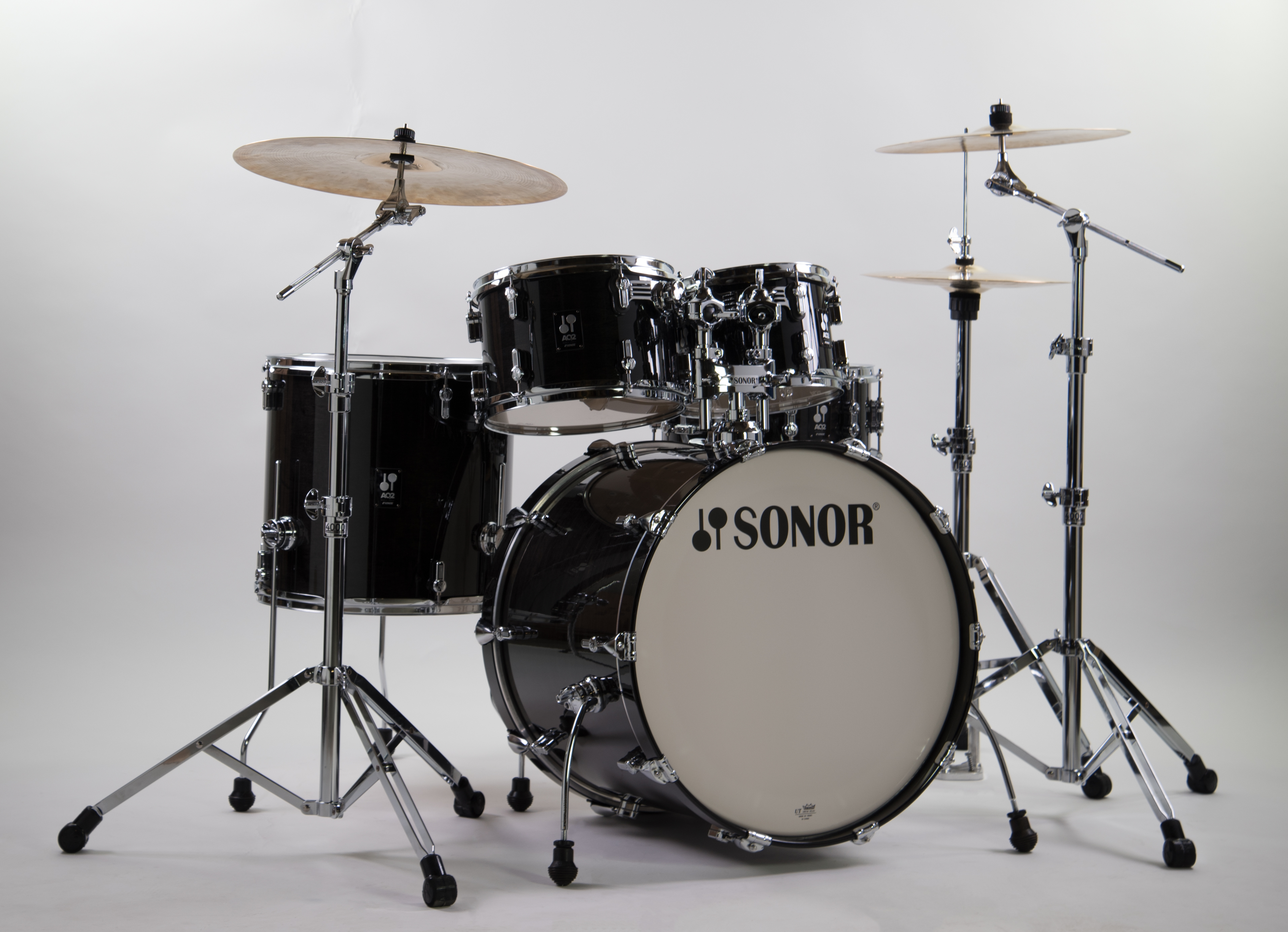 Sonor AQ2 Stage Set TSB