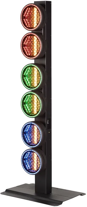 Eliminator Lighting Flux FX – Bild 7