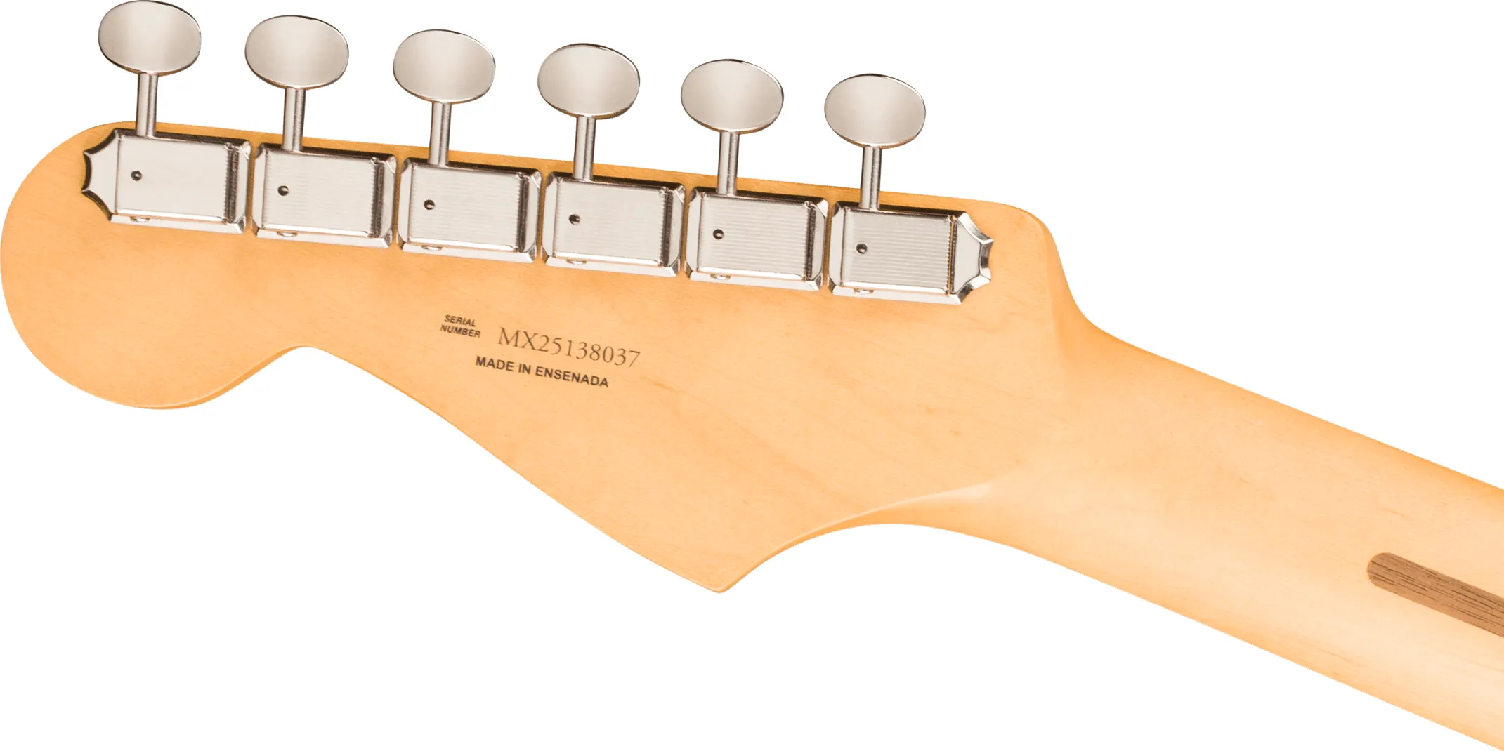 Fender Player II Stratocaster Cactus Gray/RW – Bild 5