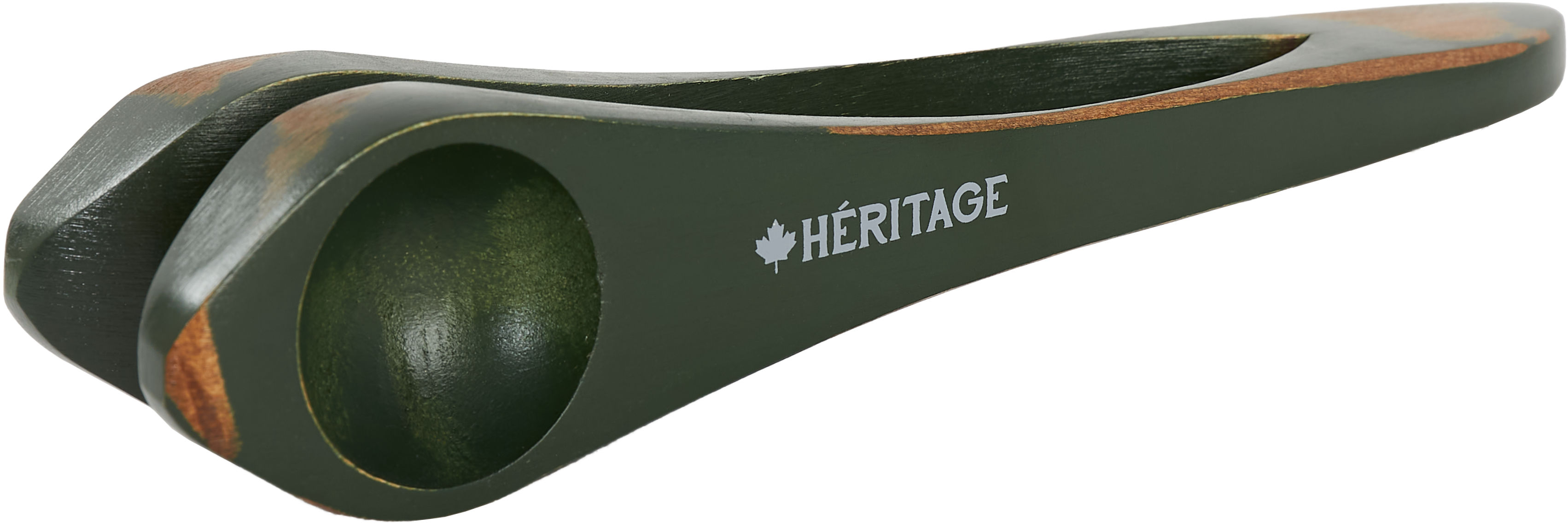 Heritage HMS-SG  Musical Spoon Small Grün