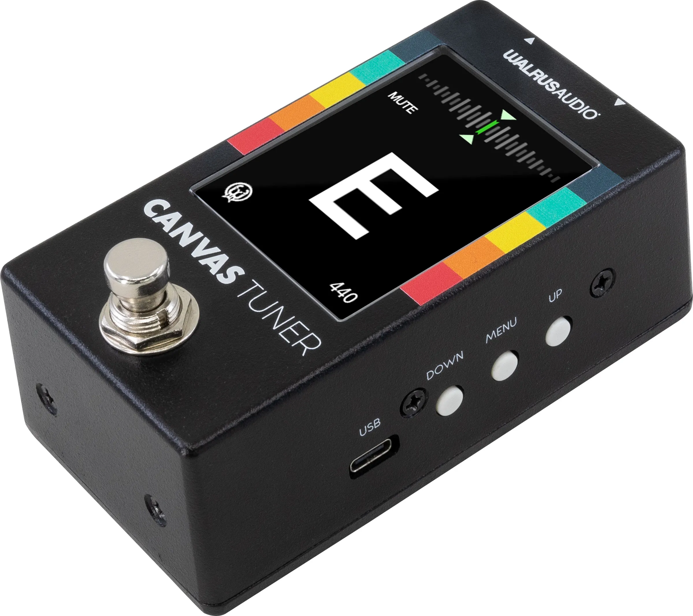 Walrus Audio Canvas Tuner – Bild 7