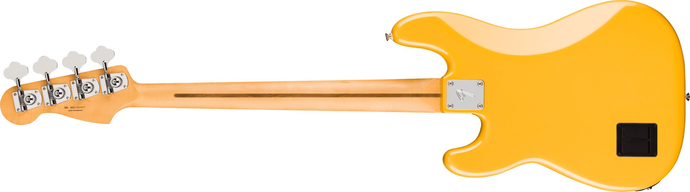 Fender Player II Modified Precision Bass Sunshine Yellow/MN – Bild 2