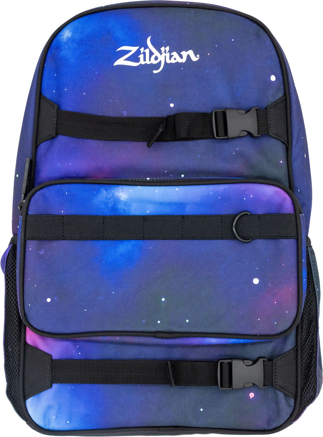 Zildjian Student Backpack - Purple Galaxy – Bild 3