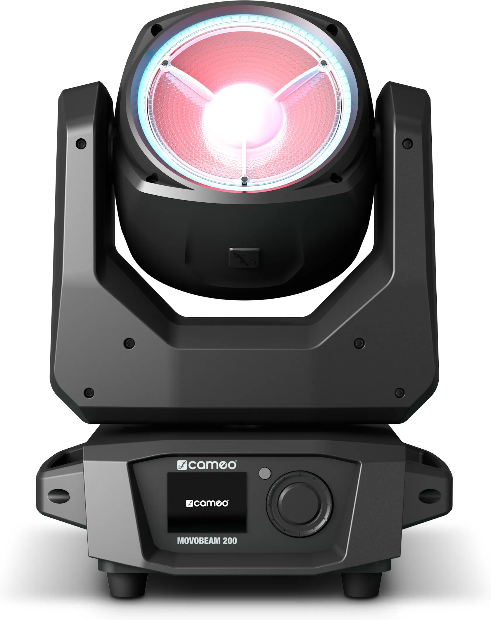 Cameo MOVO BEAM 200 – Bild 2