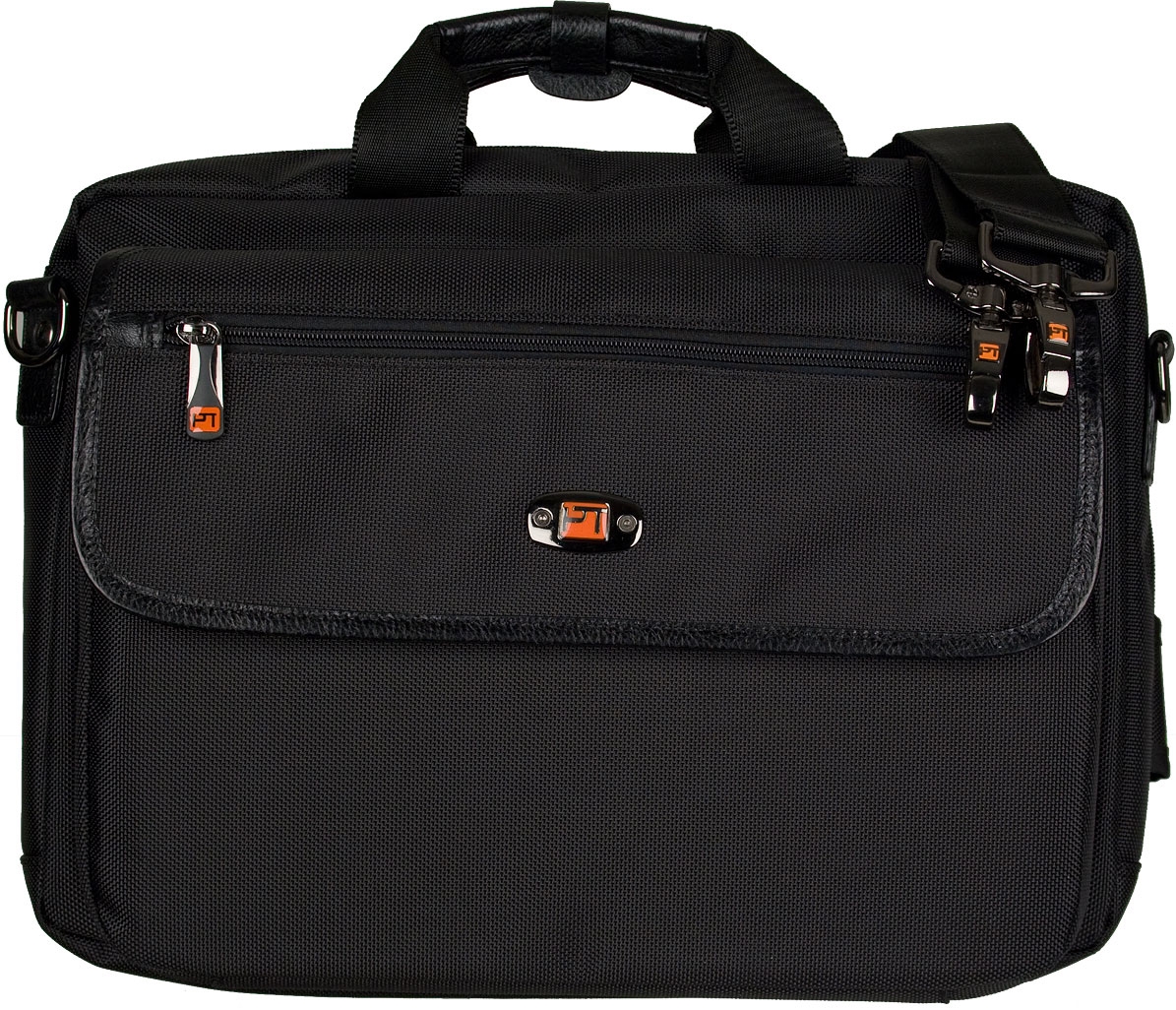 ProTec case clarinet LX-307 GER black