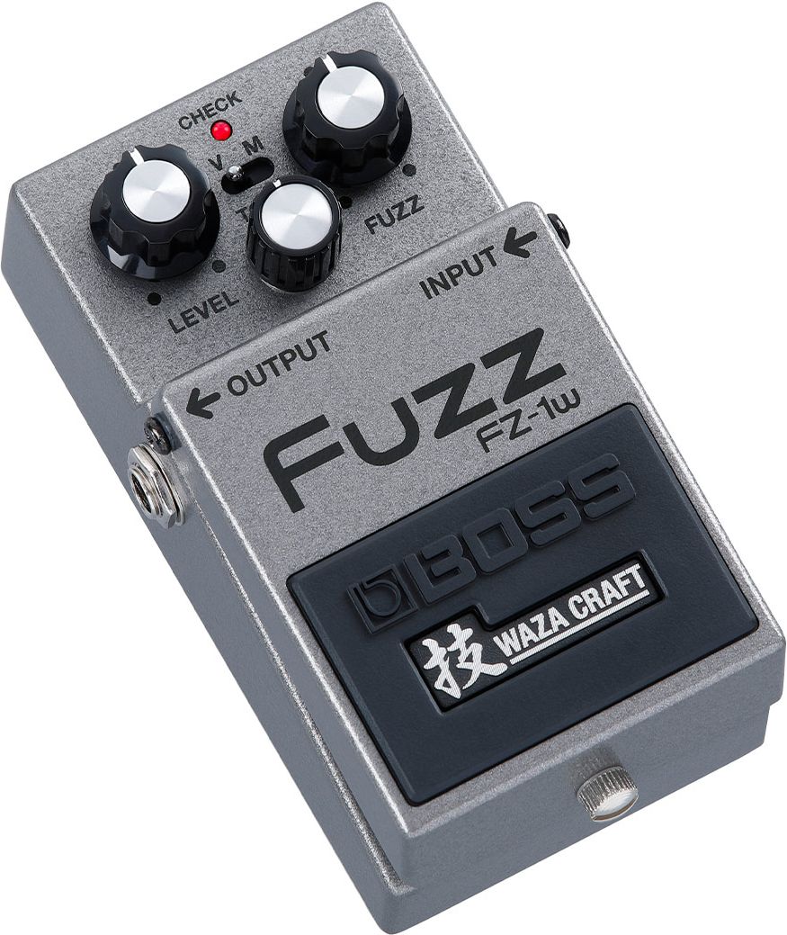 Boss FZ-1W Fuzz – Bild 2