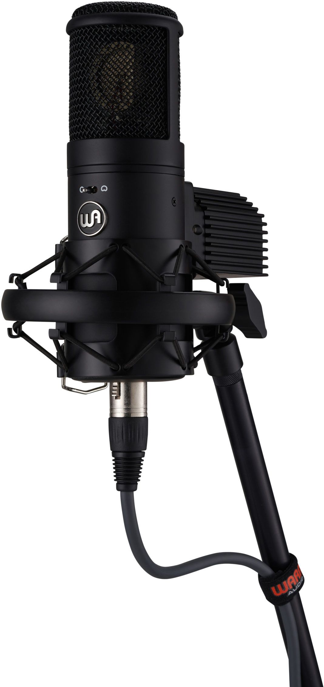 Warm Audio WA-8000