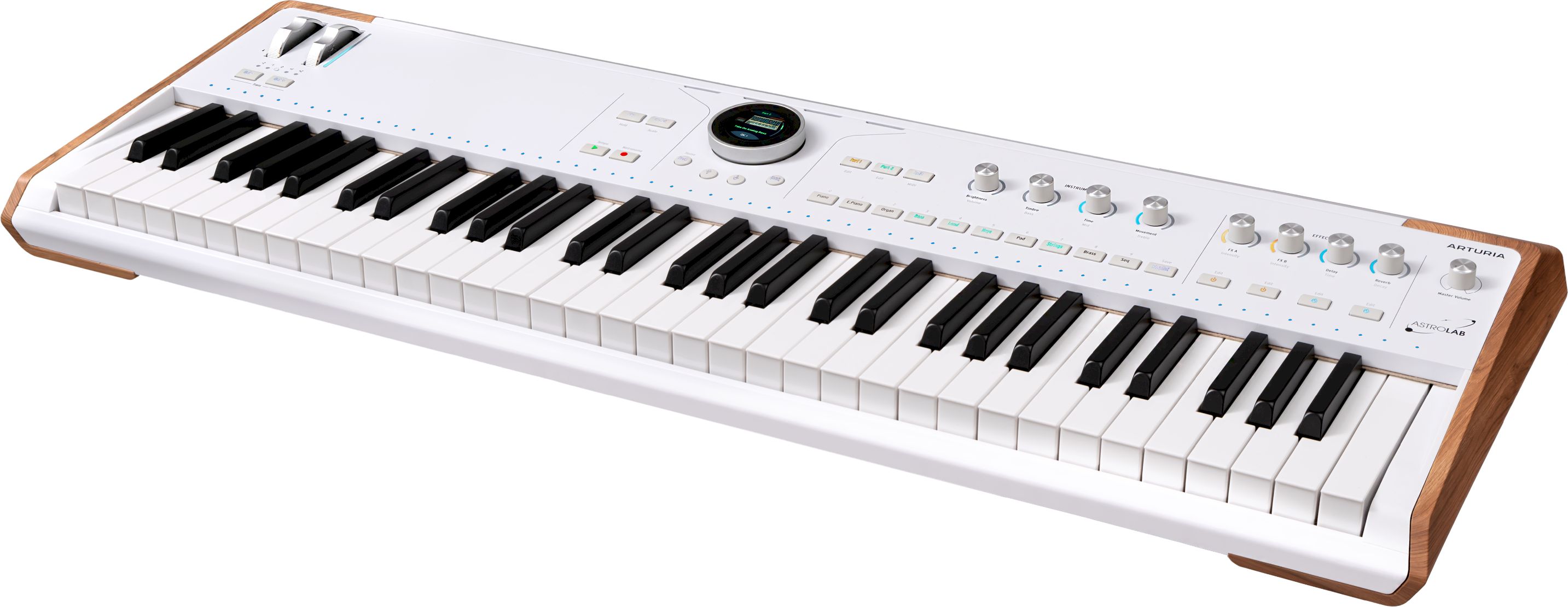 Arturia AstroLab – Bild 2