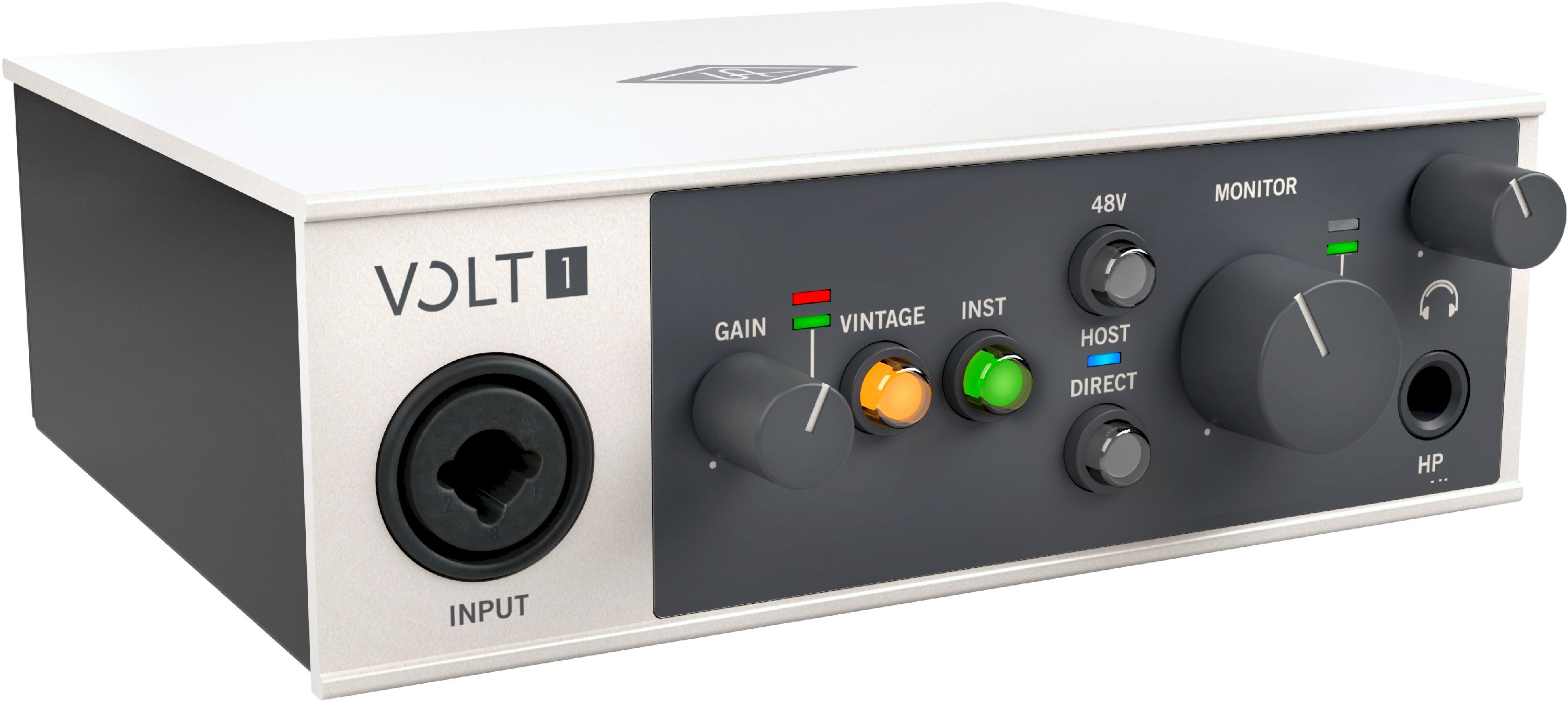 Universal Audio Volt 1 (Retoure) – Bild 2