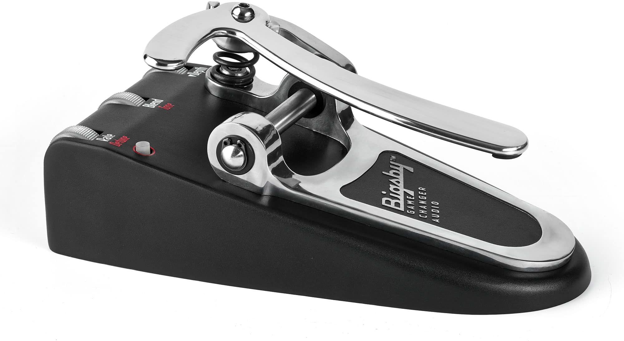 Gamechanger Audio Bigsby Pedal – Bild 8
