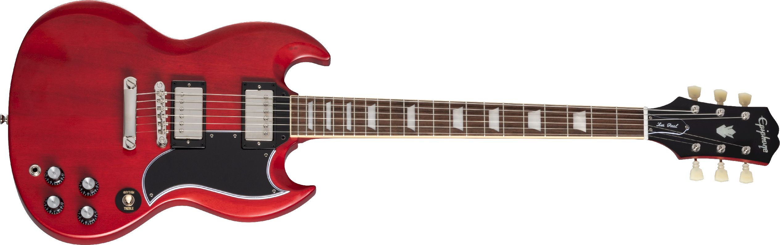 Epiphone 1961 Les Paul SG Standard CH