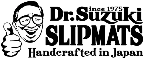 Dr. Suzuki