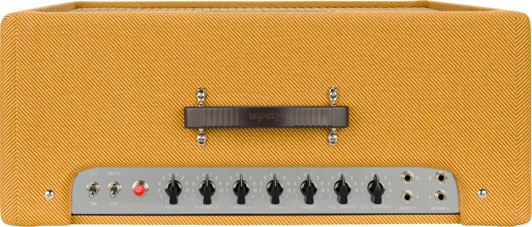 Fender Tone Master 59 Bassmann
