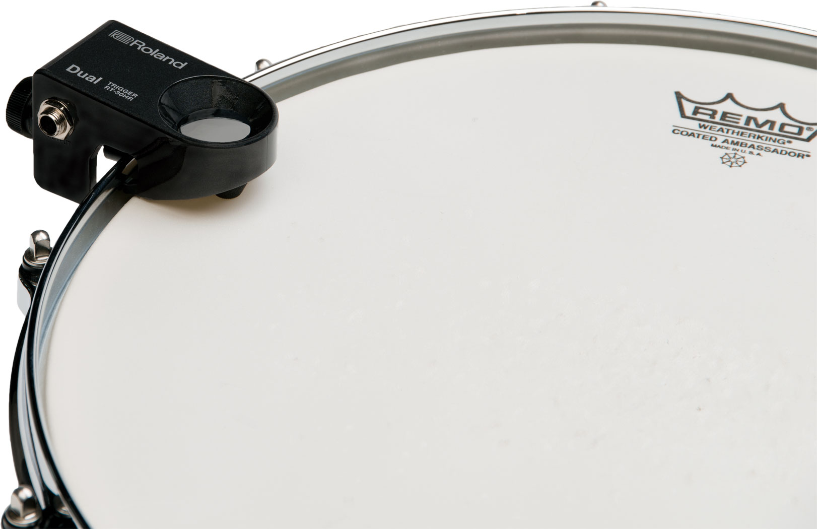 Roland RT-30HR Dual Acoustic Drum Trigger – Bild 7