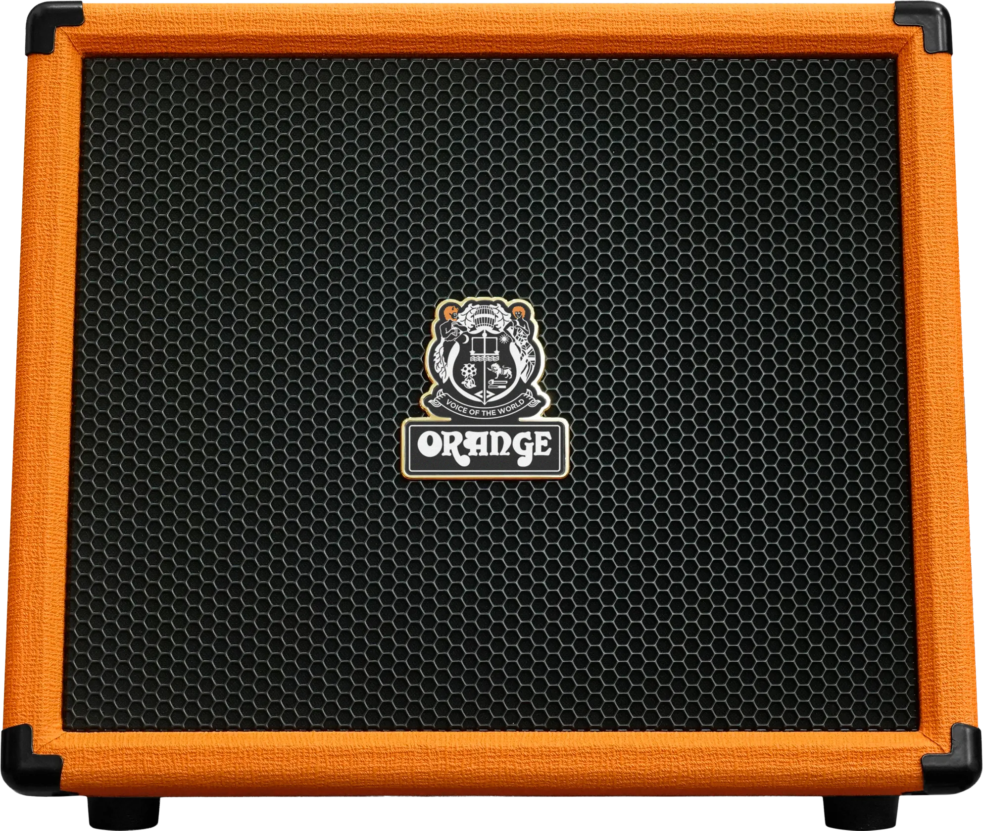 Orange Outlowd ES100 Ed Sheeran