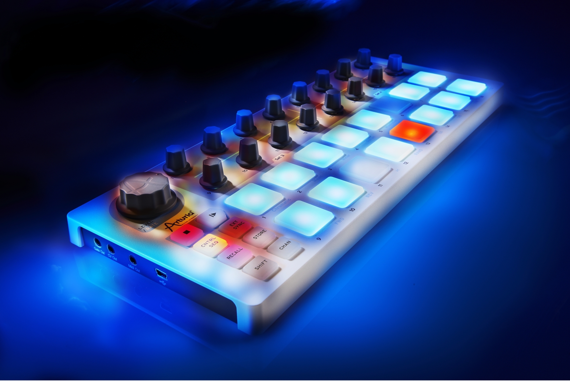 Arturia BeatStep – Bild 3