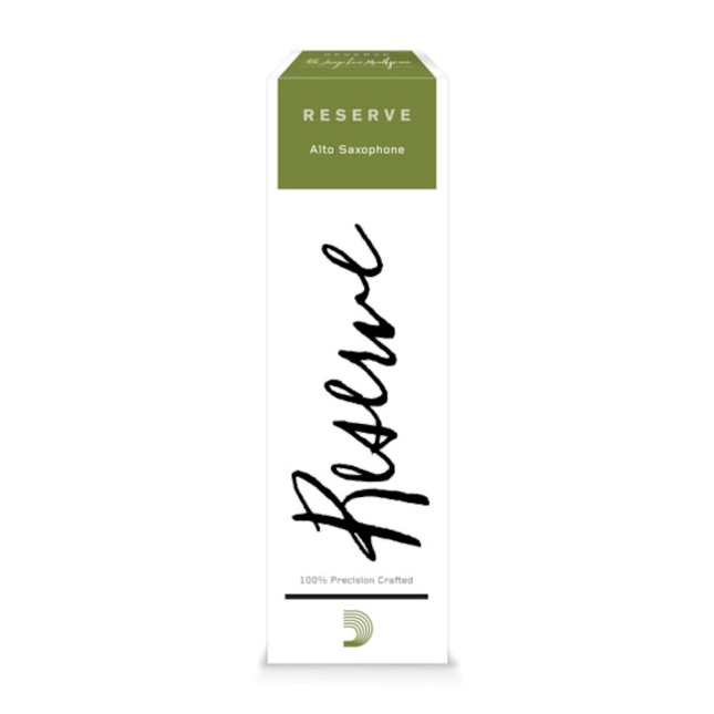 Daddario Woodwinds Reserve Alto Mouthpiece D150  – Bild 3