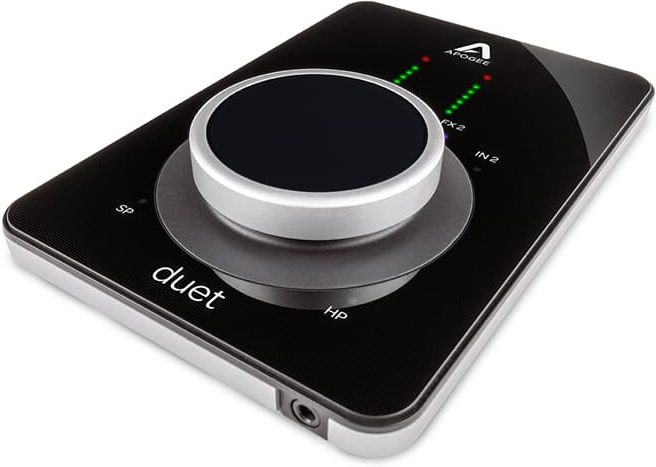 Apogee Duet 3 (B-Ware) – Bild 3