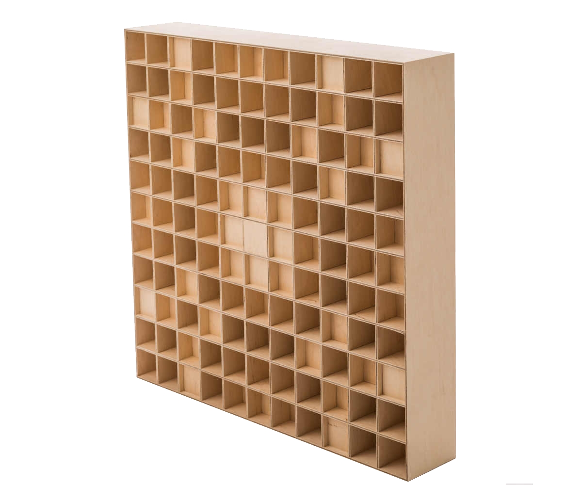 AURI Cubicle Studio
