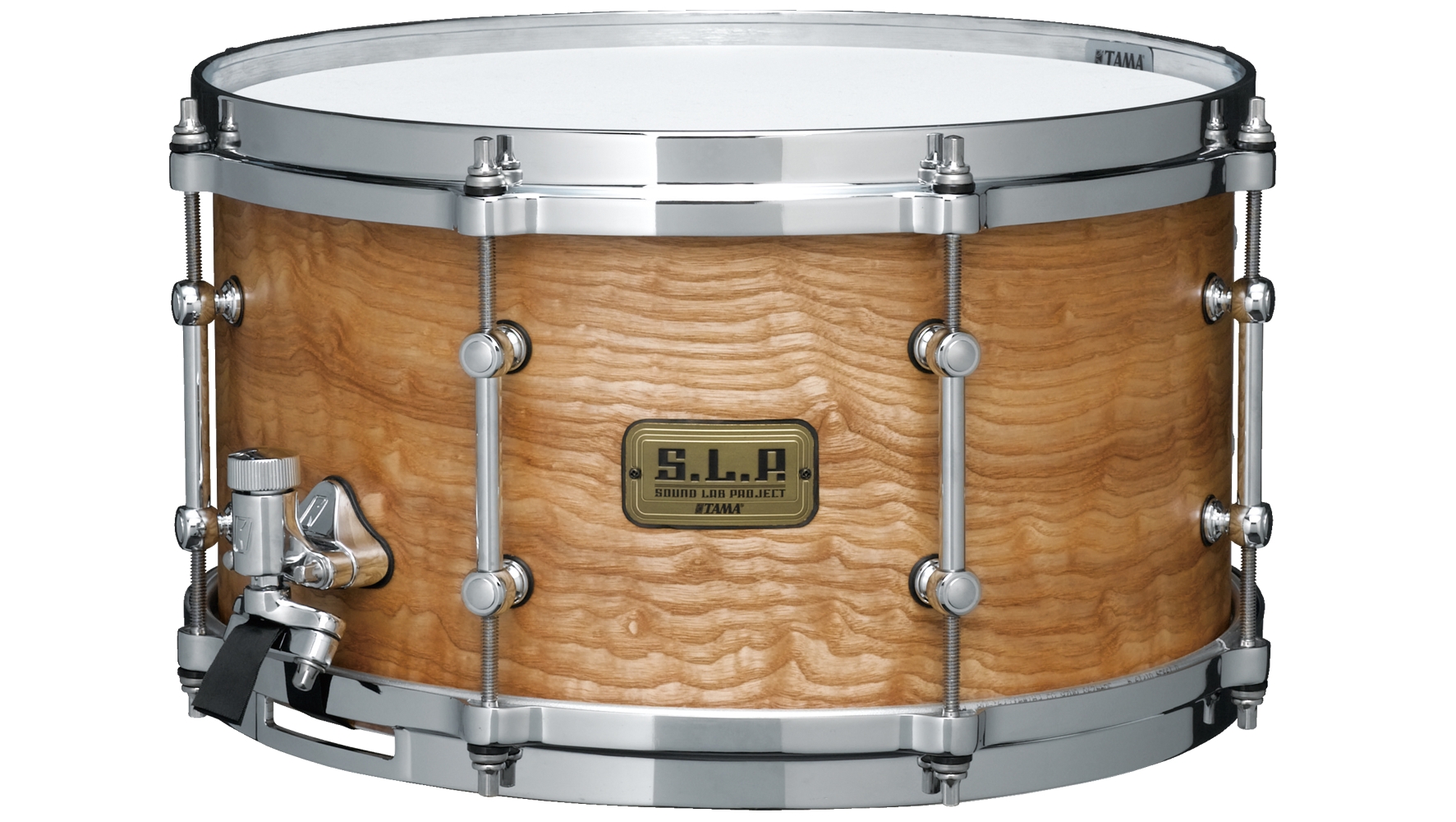 Tama LGM137-STA Sound Lab Snare Tama LGM137-STA Sound Lab Snare