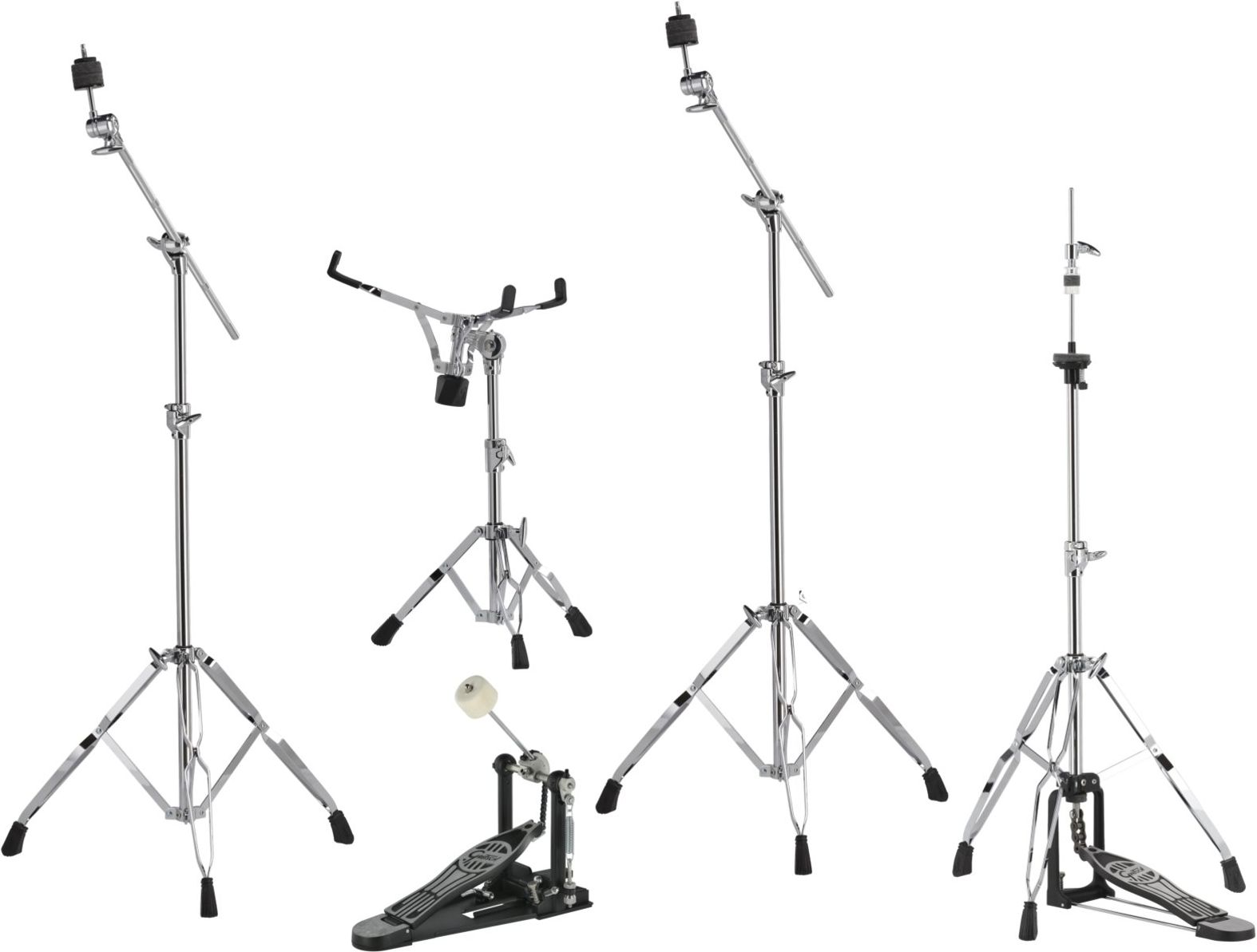 Gretsch GR876.280 Explorer Hardwarepack