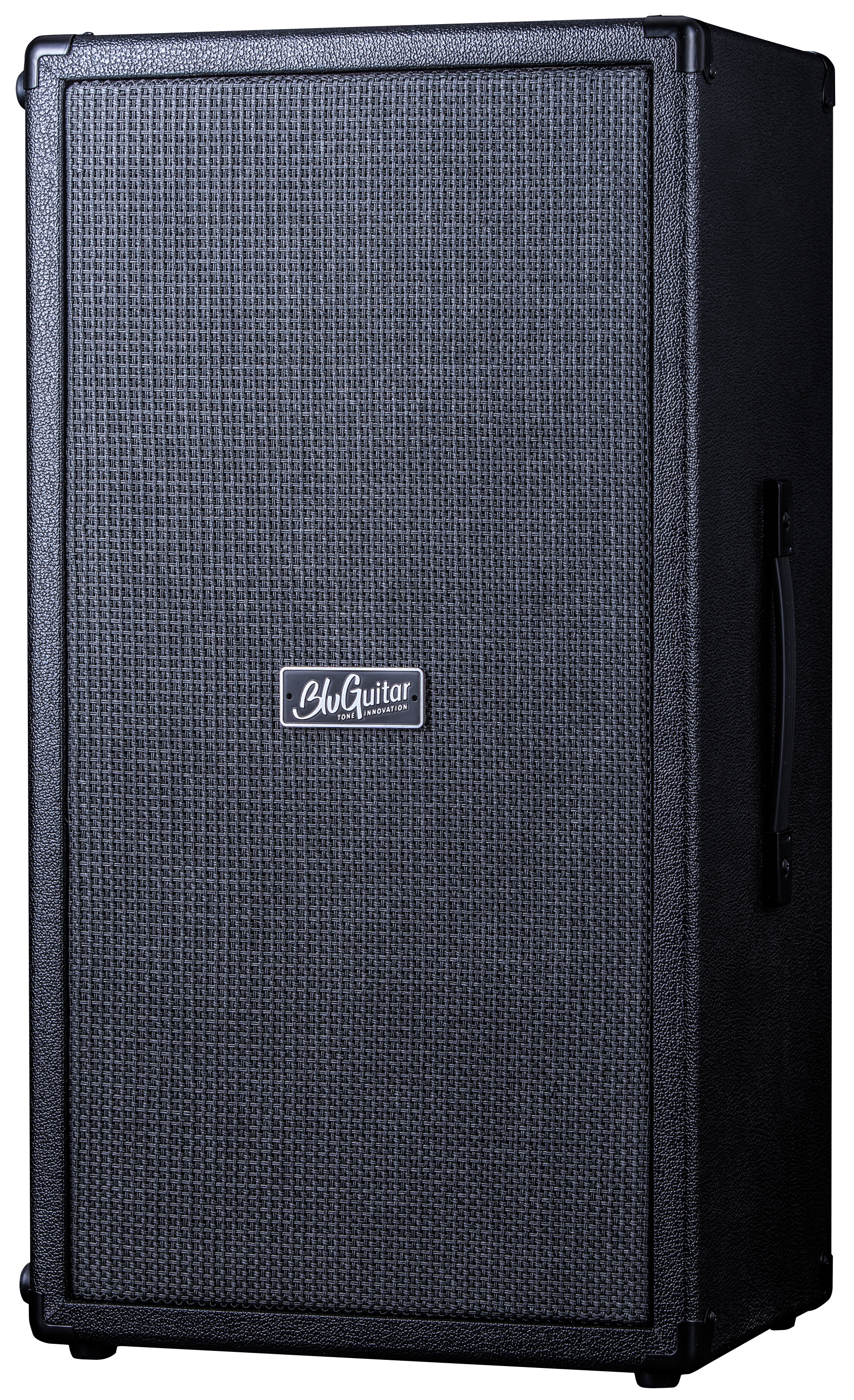 BluGuitar Twincab 2x12 Box