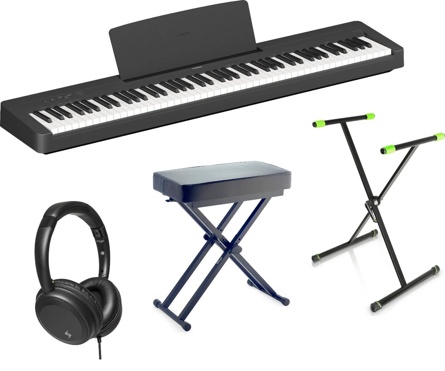 Yamaha P 145 BT Set