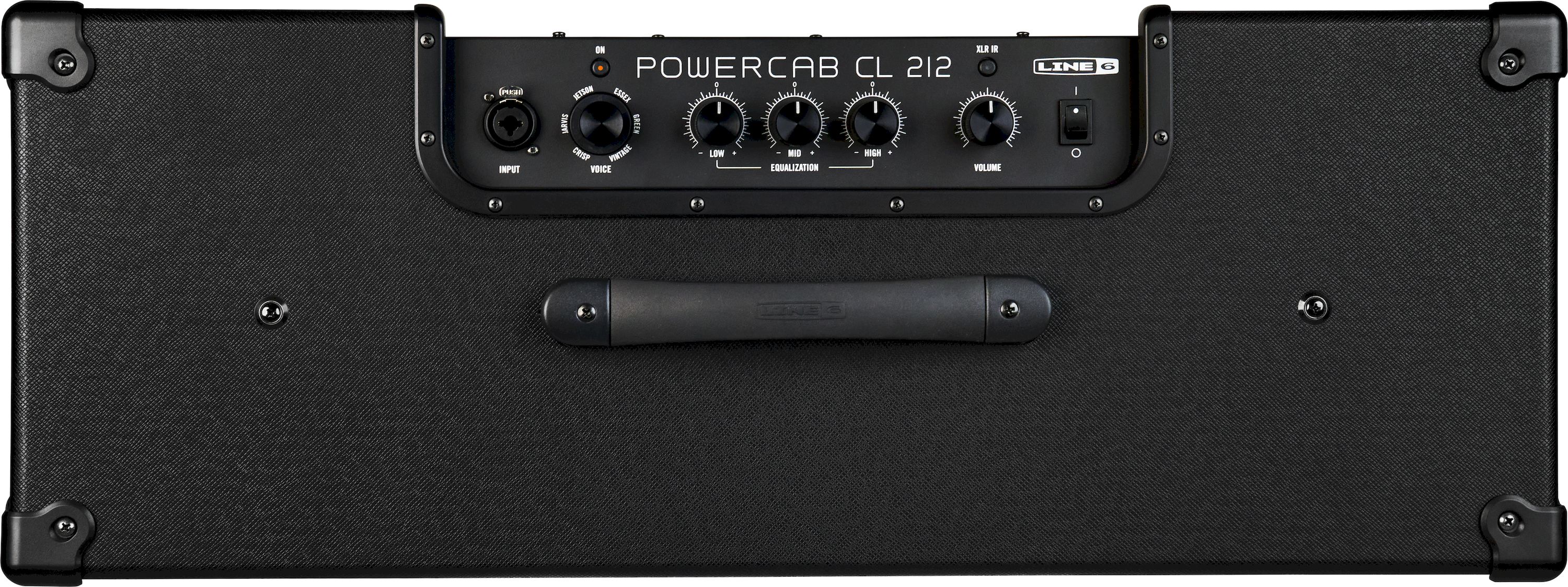 Line 6 Powercab CL 212 – Bild 5
