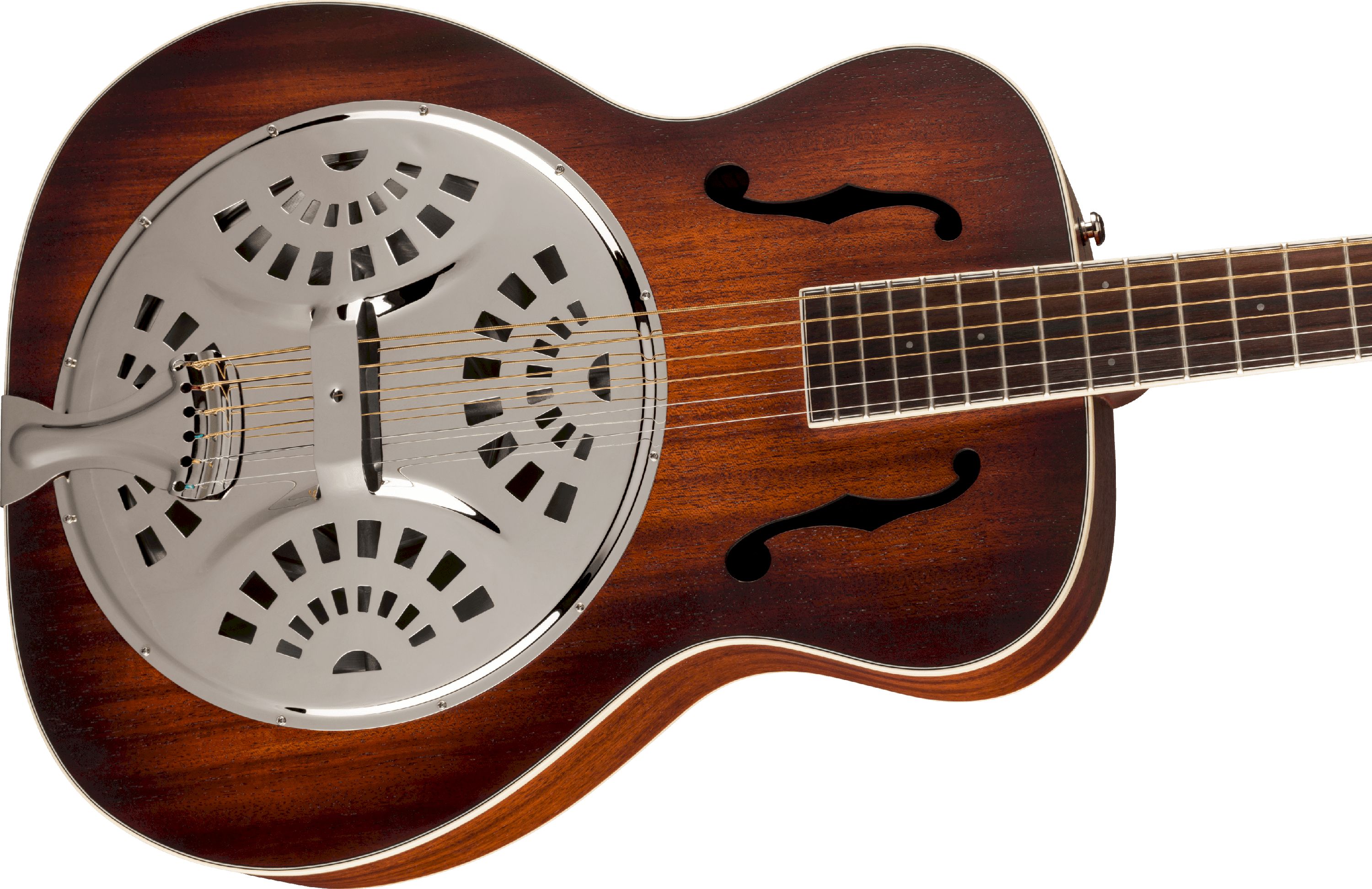 Fender PR-180E Resonator – Bild 4