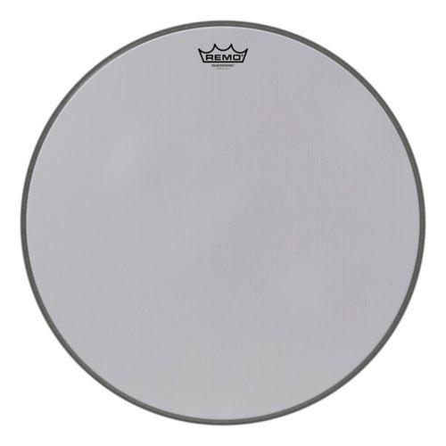 Remo Silent Stroke 22" Mesh Head BD