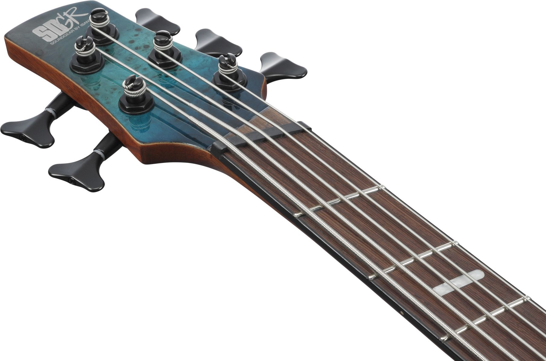 Ibanez SRMS805-TSR – Bild 8