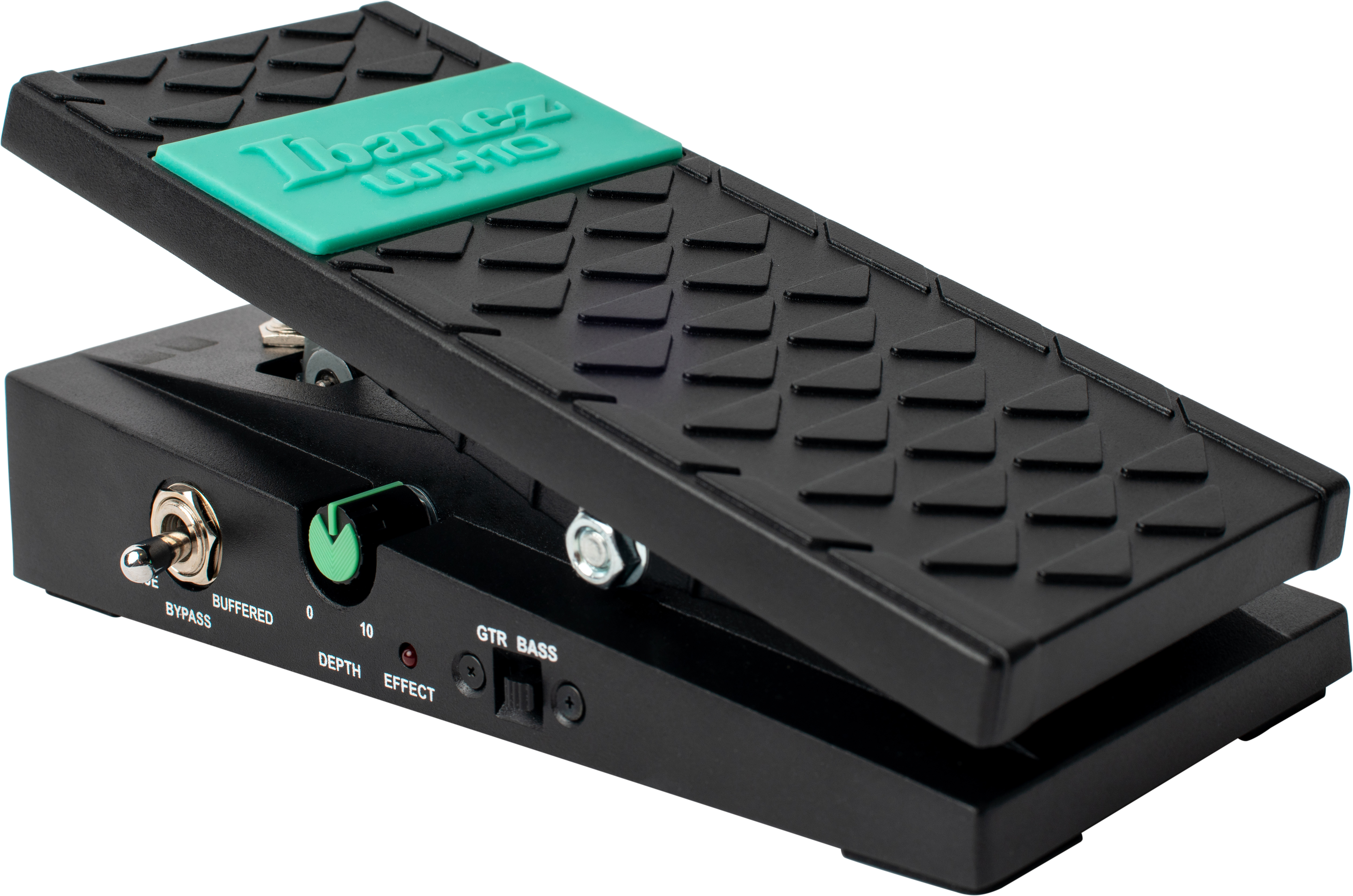Ibanez WH-10 V3 Wah Pedal – Bild 2