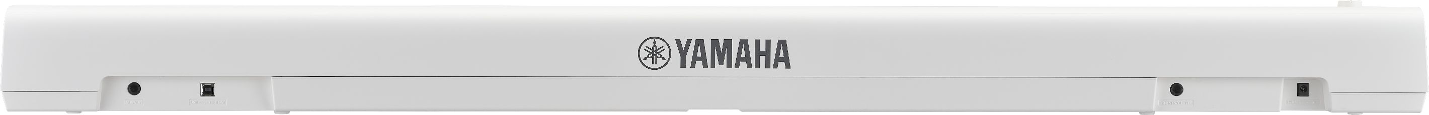 Yamaha NP-35 Piaggero White