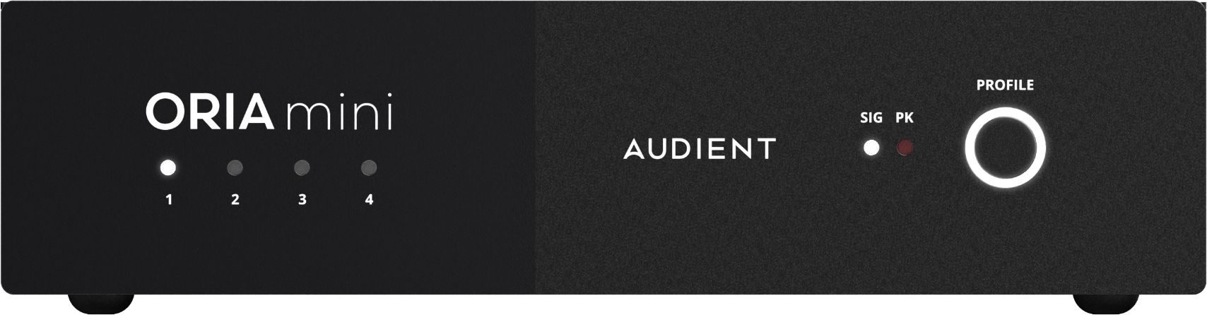 Audient Oria Mini Add-on Bundle – Bild 2