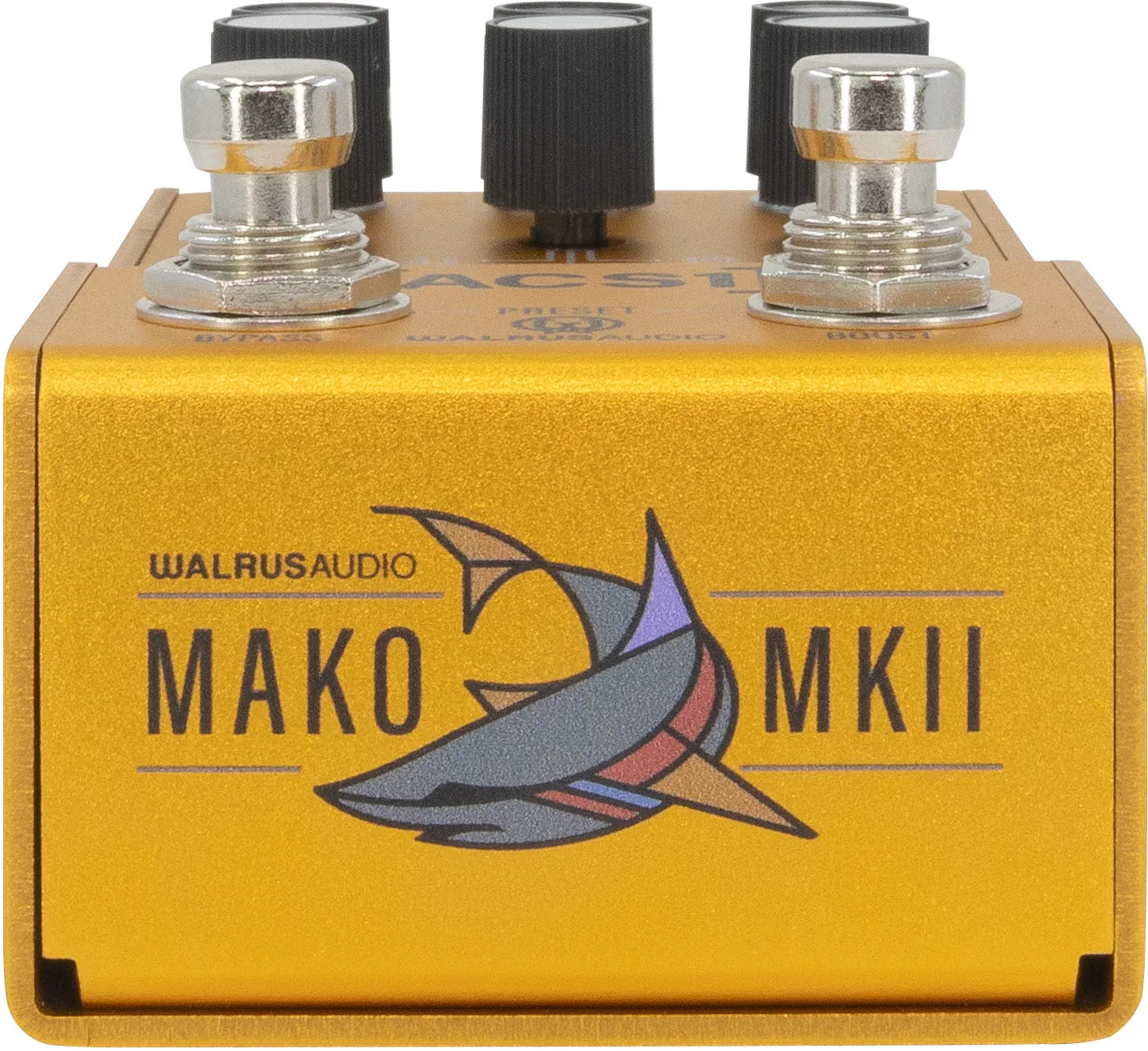 Walrus Audio MAKO ACS1 MKII – Bild 6