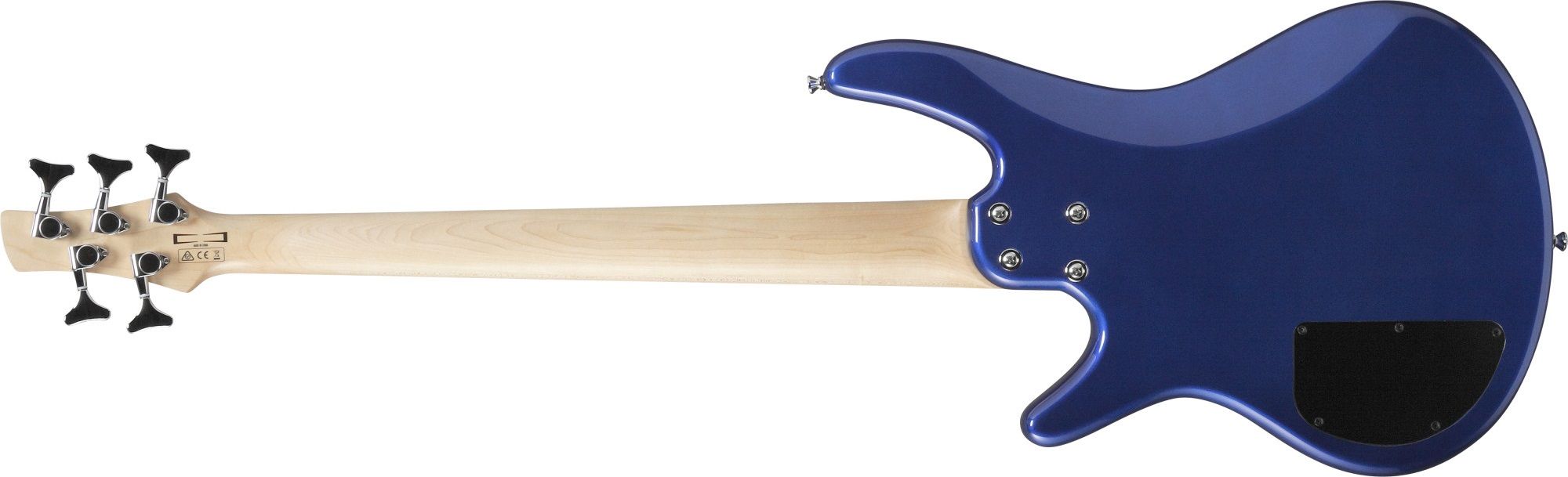 Ibanez GSR185 JB Jewel Blue – Bild 2