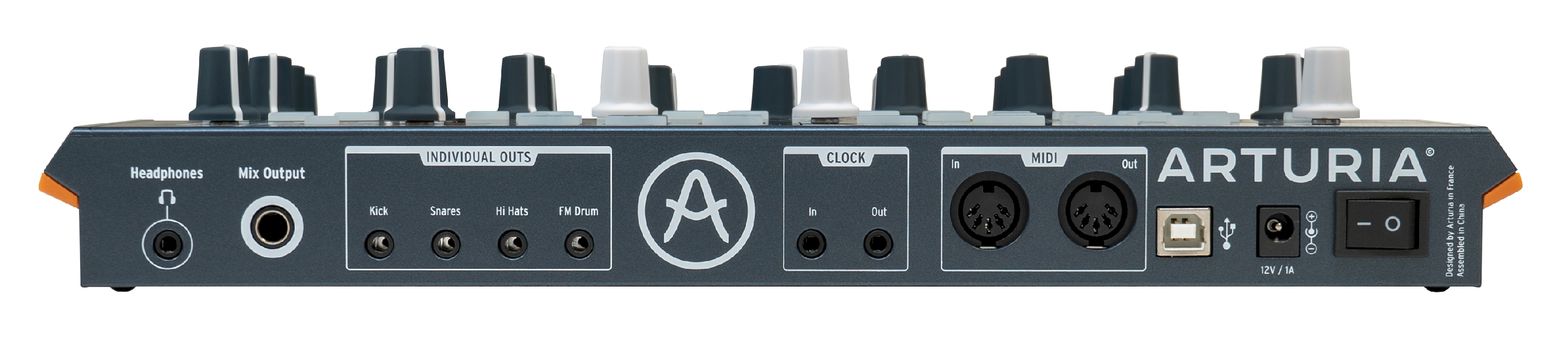 Arturia DrumBrute Impact – Bild 3