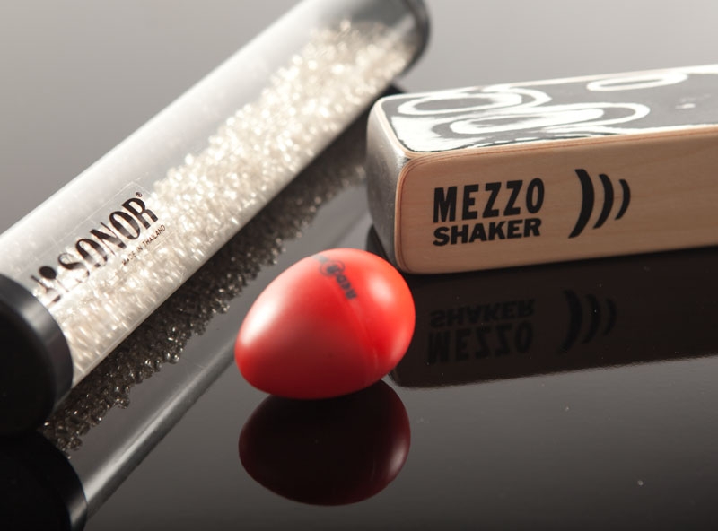 Abbildung von Shaker