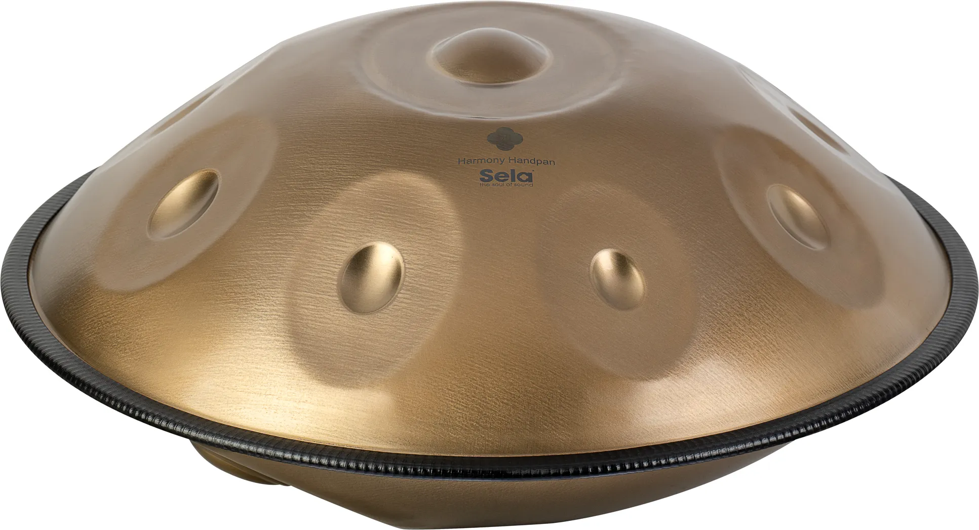 Sela SEHP203 Harmony Handpan D Kurd 12 Töne 440Hz – Bild 2